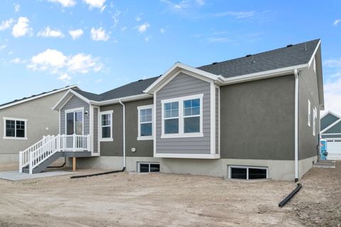 Tiny photo for 598 W JUNEGRASS LN, Stansbury Park, UT 84074 (MLS # 2120978)