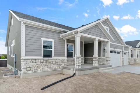 Tiny photo for 598 W JUNEGRASS LN, Stansbury Park, UT 84074 (MLS # 2120978)