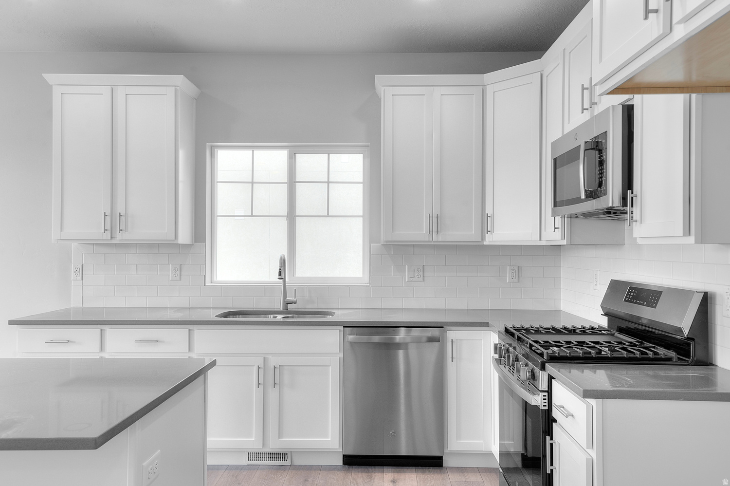 SAGEWOOD VILLAGE GARDENS 106 - Residential