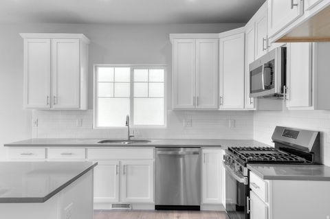 Tiny photo for 598 W JUNEGRASS LN, Stansbury Park, UT 84074 (MLS # 2120978)