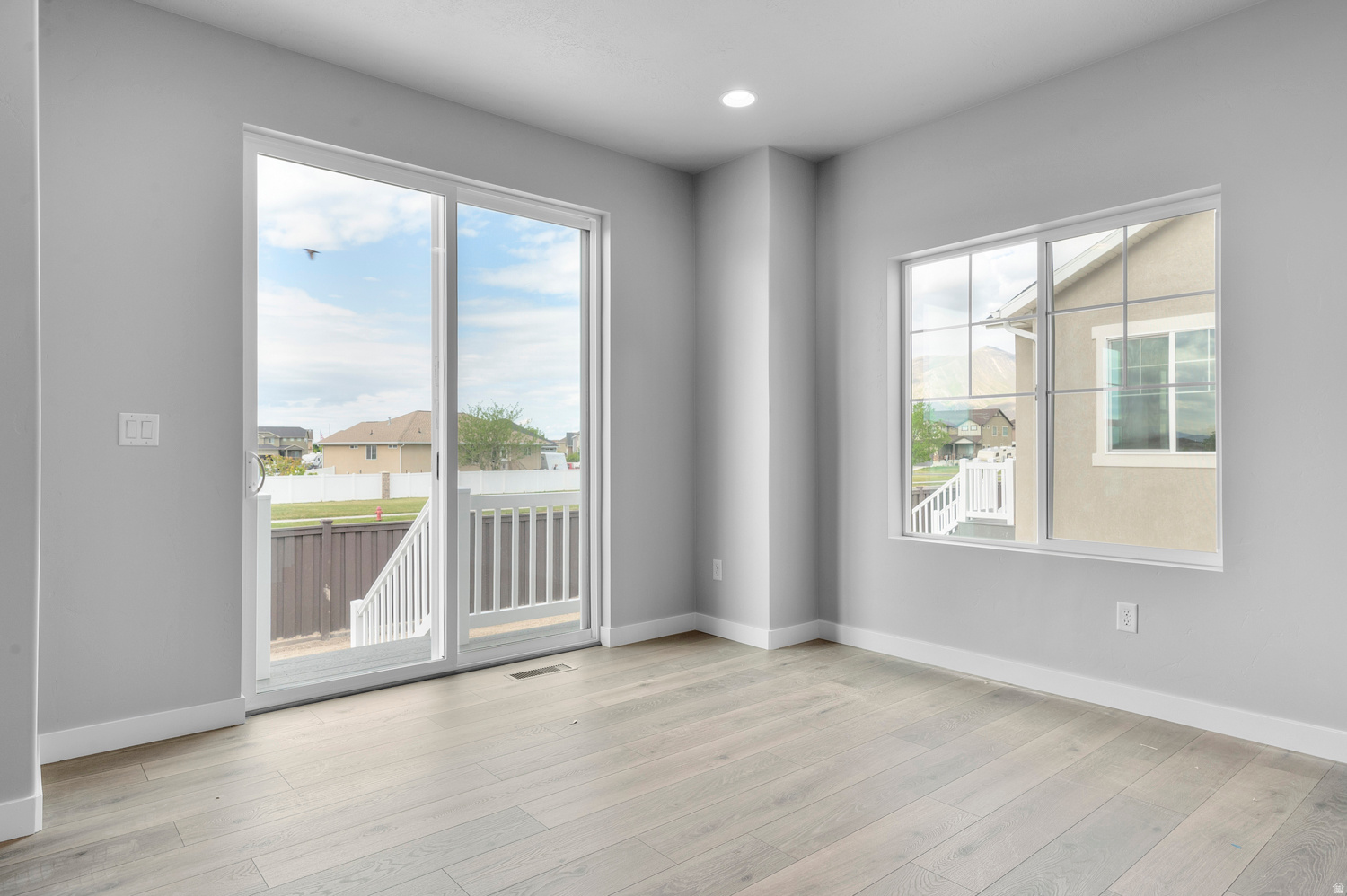 SAGEWOOD VILLAGE GARDENS 106 - Residential