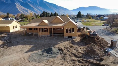 Tiny photo for 2213 E 850 S, Springville, UT 84663 (MLS # 2124655)