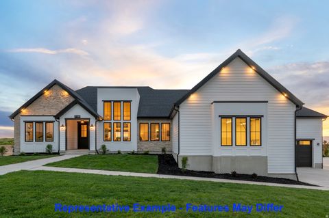 Tiny photo for 2213 E 850 S, Springville, UT 84663 (MLS # 2124655)