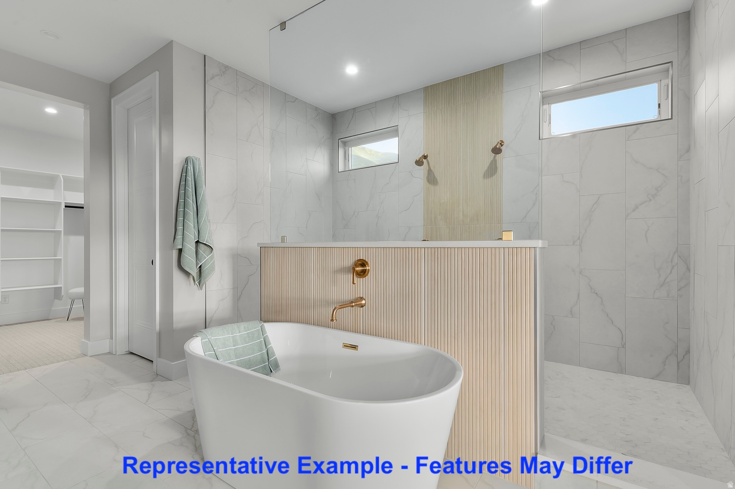 SPRING CANYON - Residential