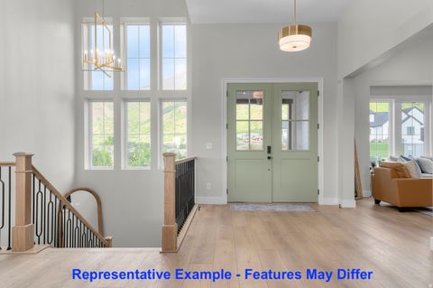 Tiny photo for 2213 E 850 S, Springville, UT 84663 (MLS # 2124655)