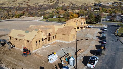 Tiny photo for 2213 E 850 S, Springville, UT 84663 (MLS # 2124655)