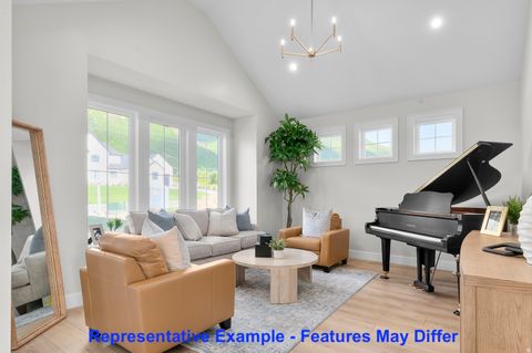 Tiny photo for 2213 E 850 S, Springville, UT 84663 (MLS # 2124655)