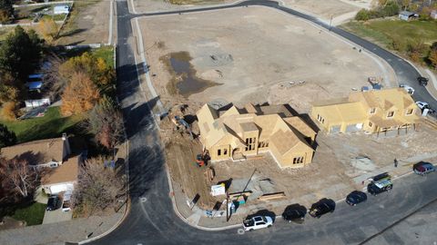 Tiny photo for 2213 E 850 S, Springville, UT 84663 (MLS # 2124655)