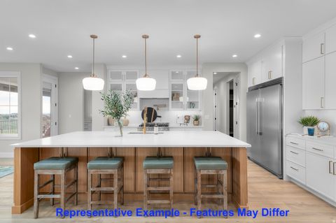 Tiny photo for 2213 E 850 S, Springville, UT 84663 (MLS # 2124655)