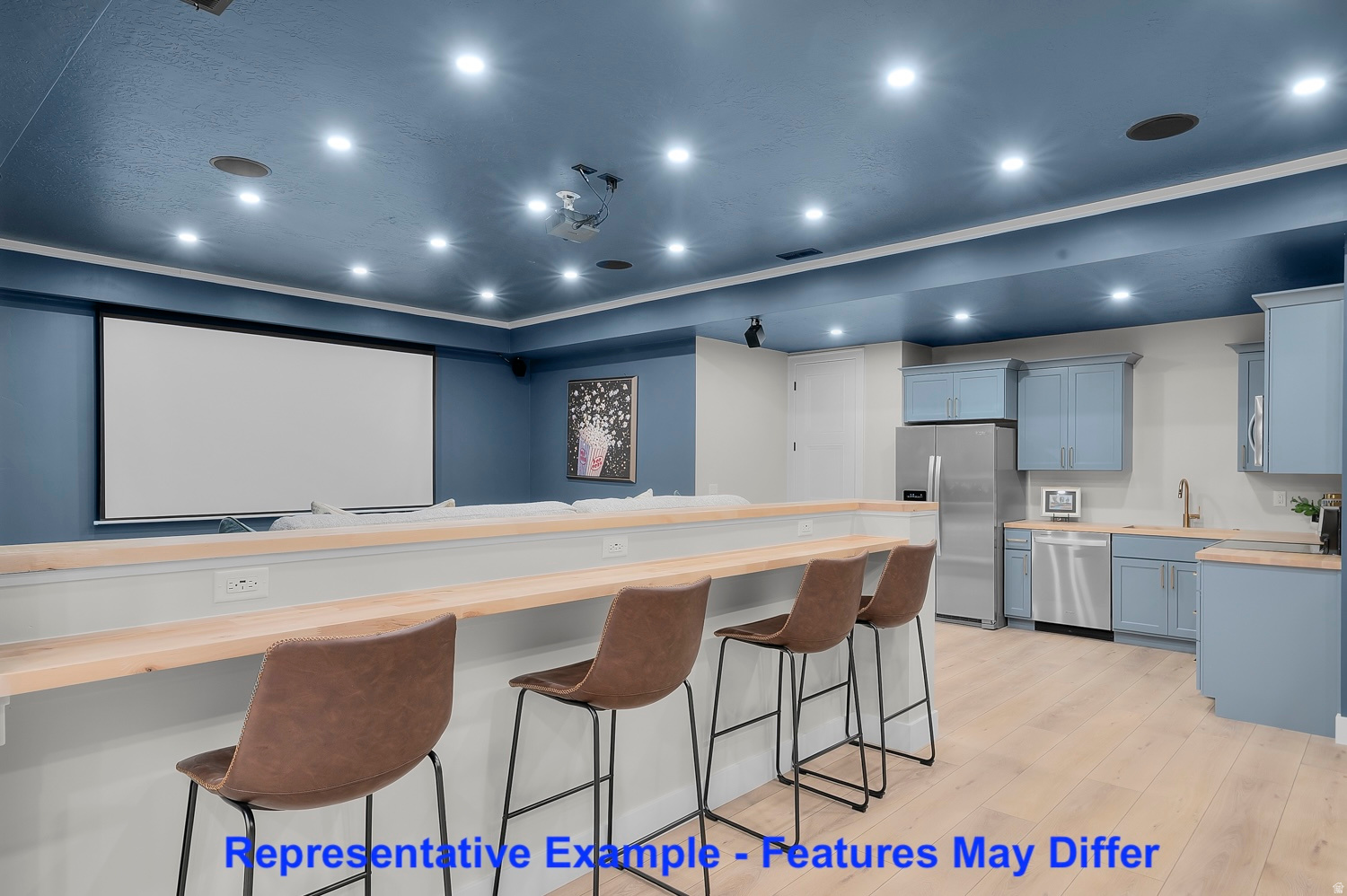 SPRING CANYON - Residential