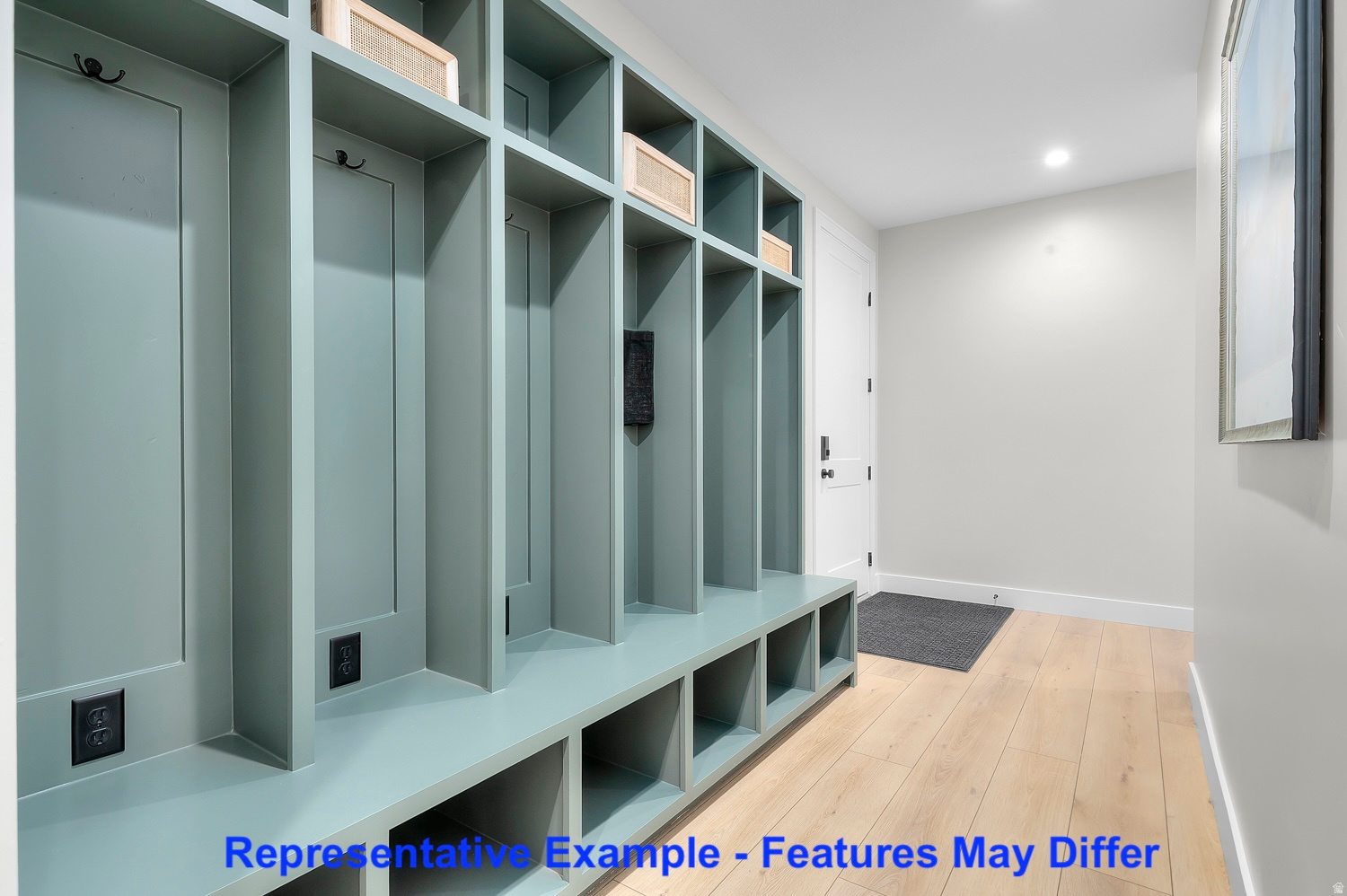 SPRING CANYON - Residential