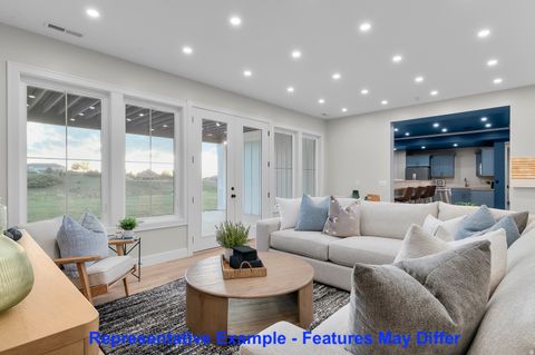 Tiny photo for 2213 E 850 S, Springville, UT 84663 (MLS # 2124655)