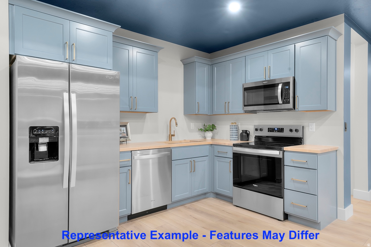 SPRING CANYON - Residential