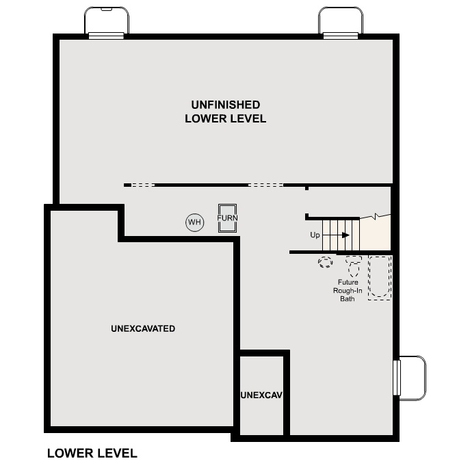 ESTATES AT PINNACLES AT EAGLE MOUNTAIN - Residential