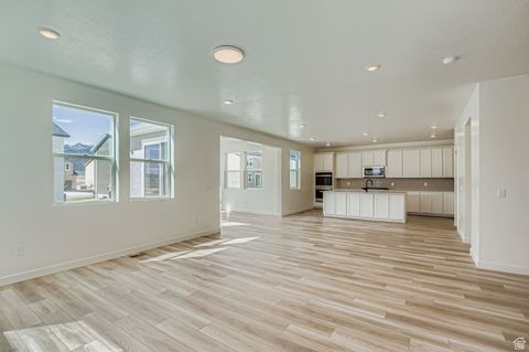 Tiny photo for 5101 N LUKES ST #188, Eagle Mountain, UT 84005 (MLS # 2113511)