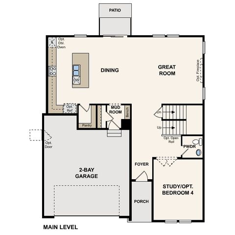 Tiny photo for 5101 N LUKES ST #188, Eagle Mountain, UT 84005 (MLS # 2113511)