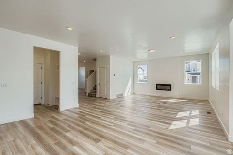 Tiny photo for 5101 N LUKES ST #188, Eagle Mountain, UT 84005 (MLS # 2113511)