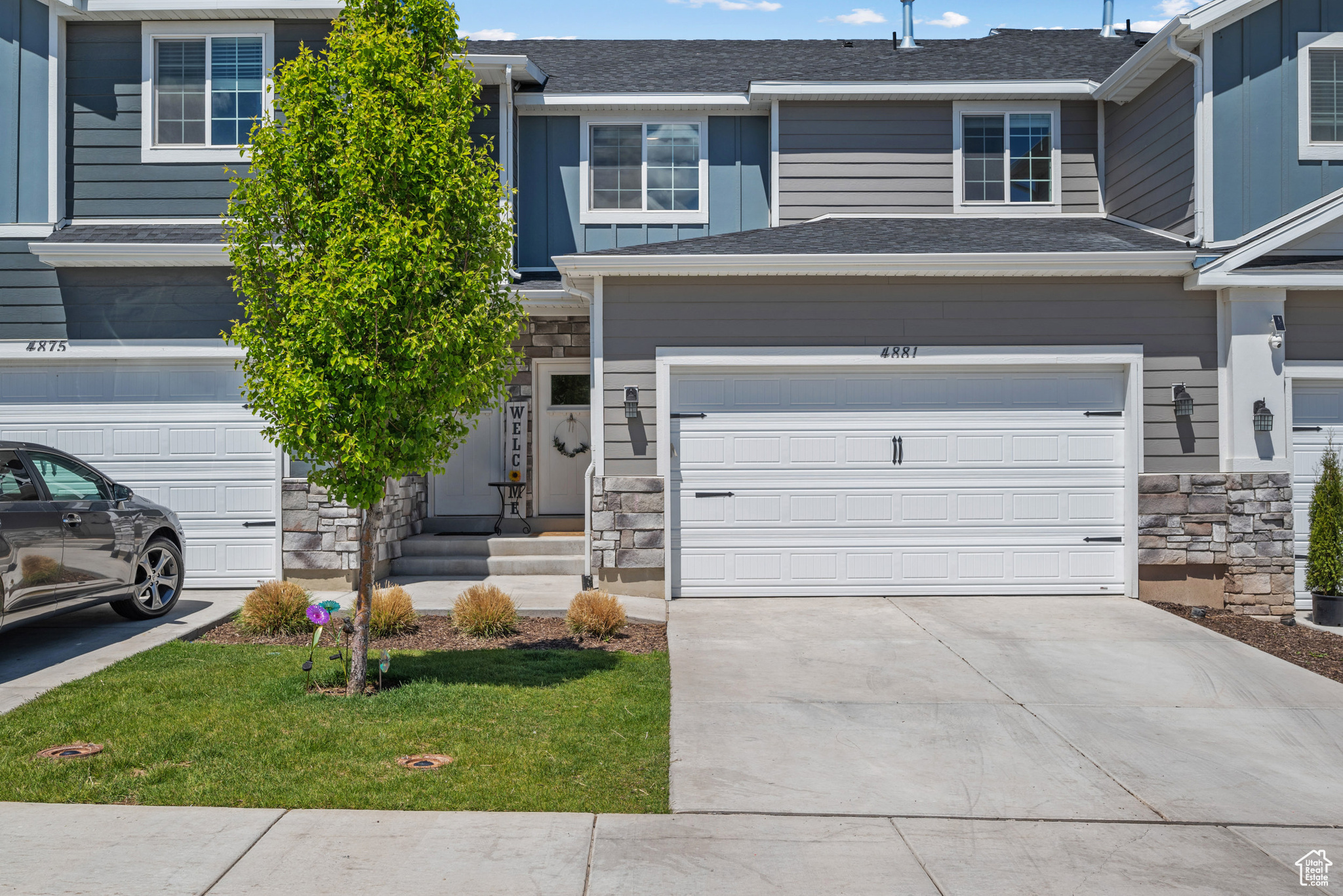 4881 E Lake Corner Dr, Eagle Mountain, Utah image 1