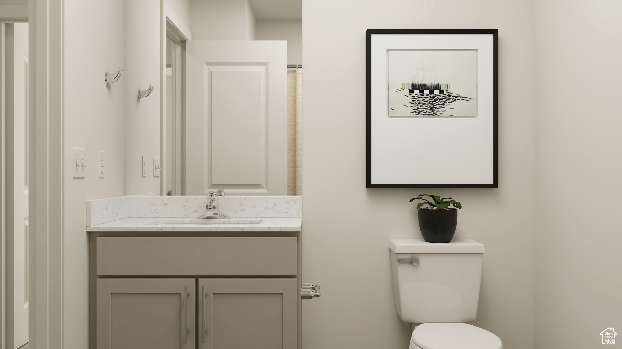 PARKWAY FIELDS - Residential