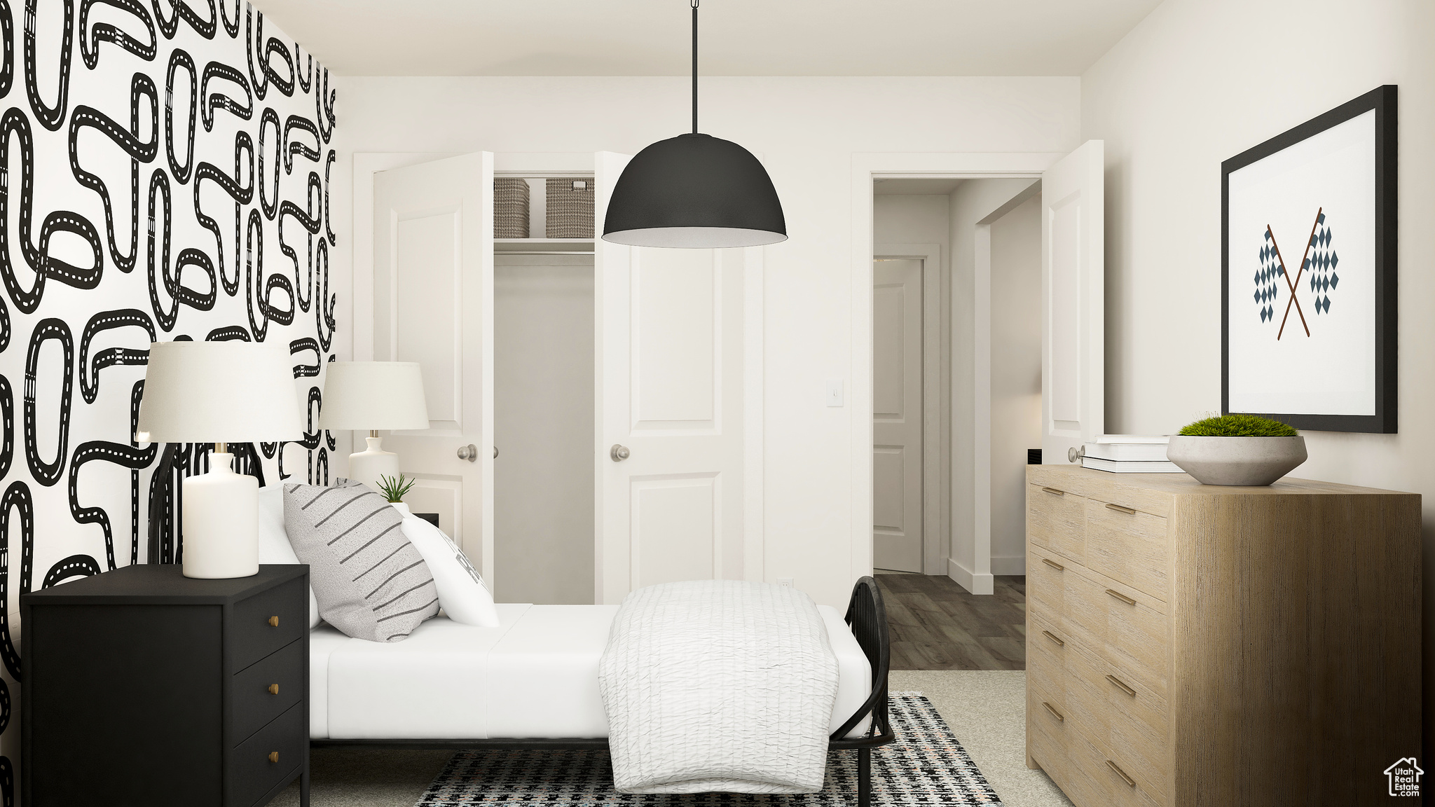 PARKWAY FIELDS - Residential