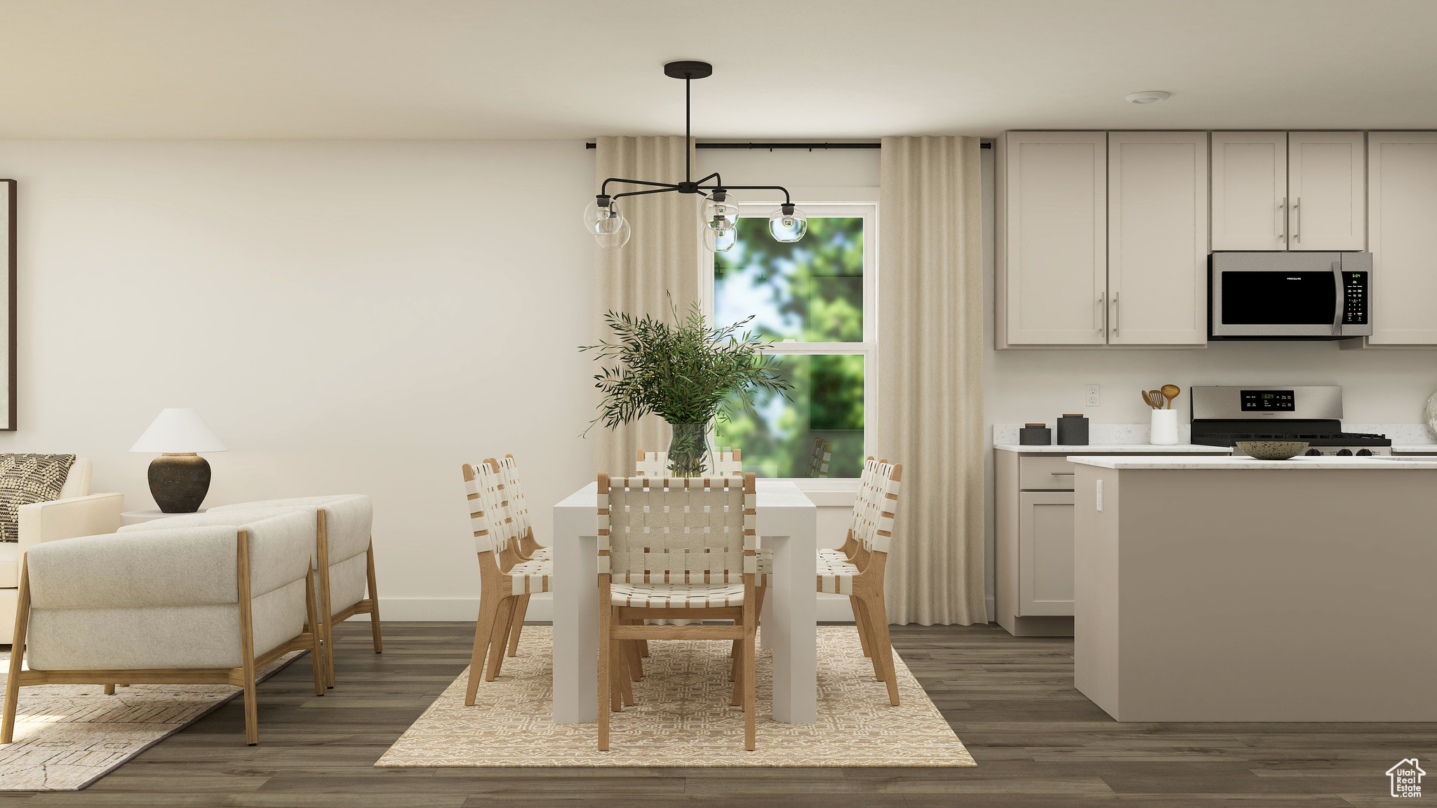 PARKWAY FIELDS - Residential