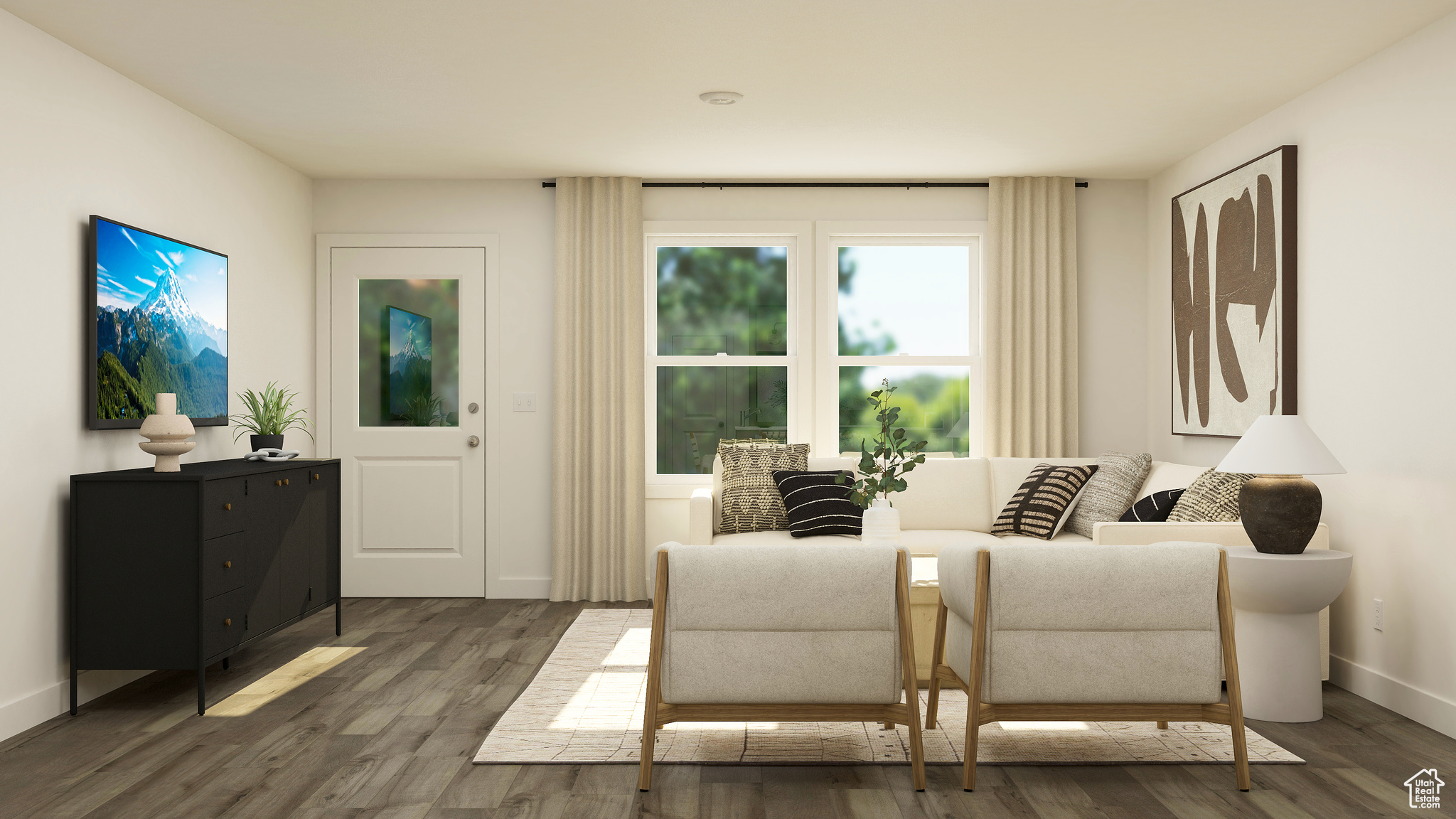 PARKWAY FIELDS - Residential