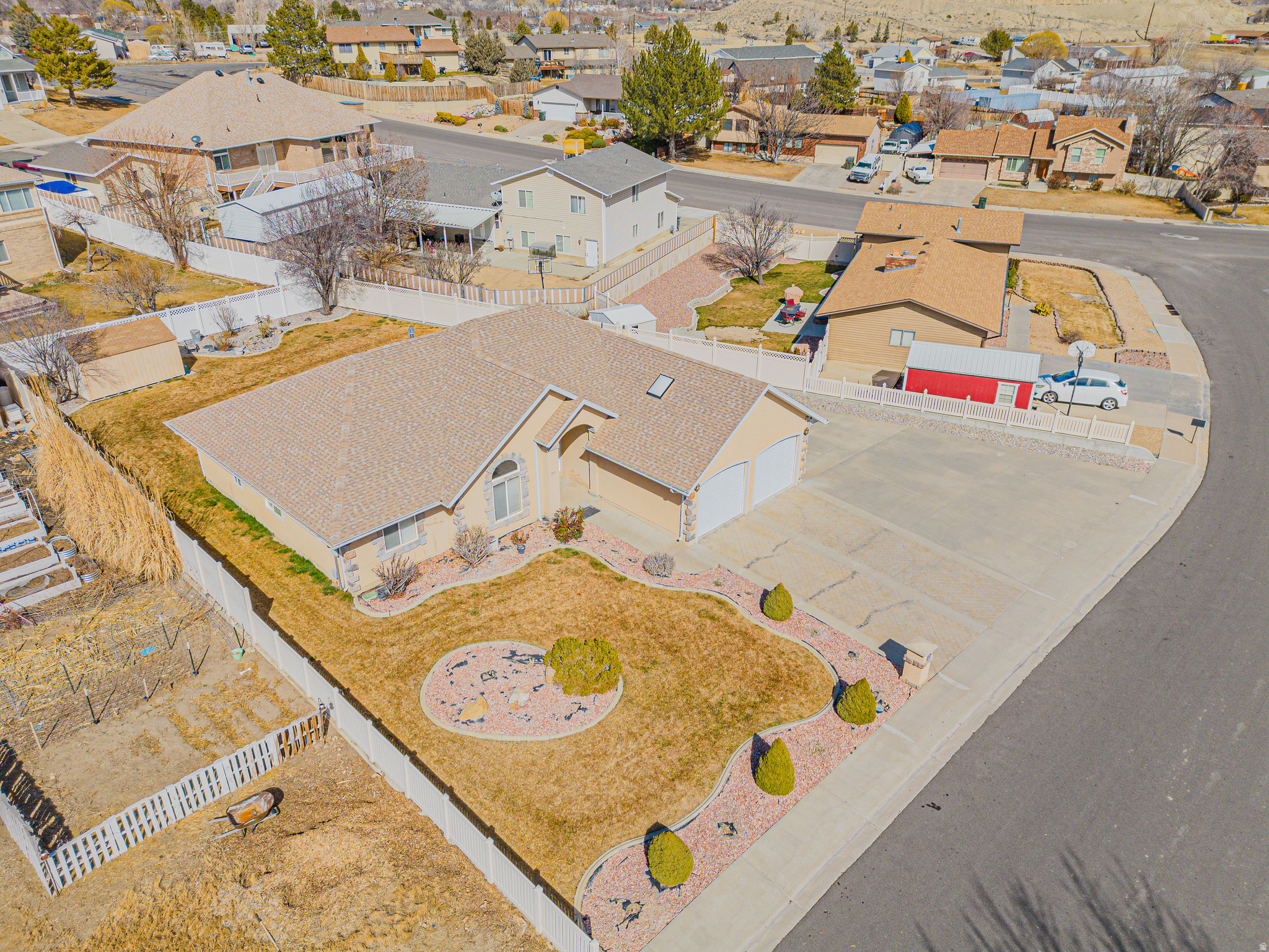 WESTWOOD ESTATES - Residential