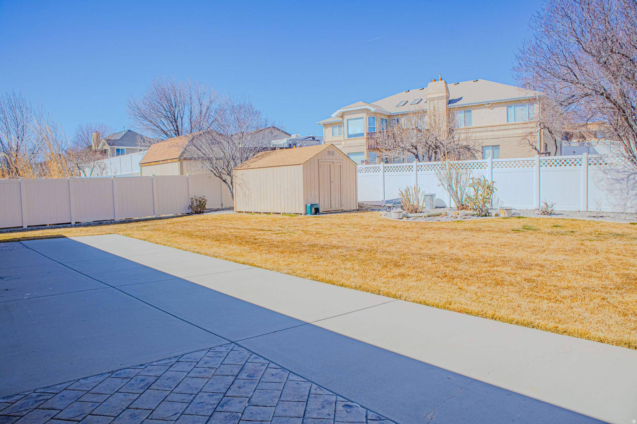 WESTWOOD ESTATES - Residential