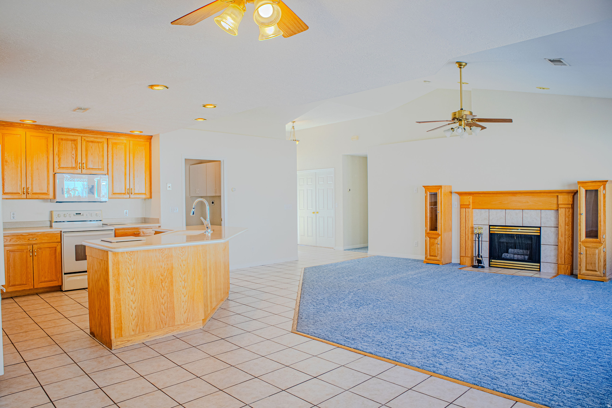 WESTWOOD ESTATES - Residential