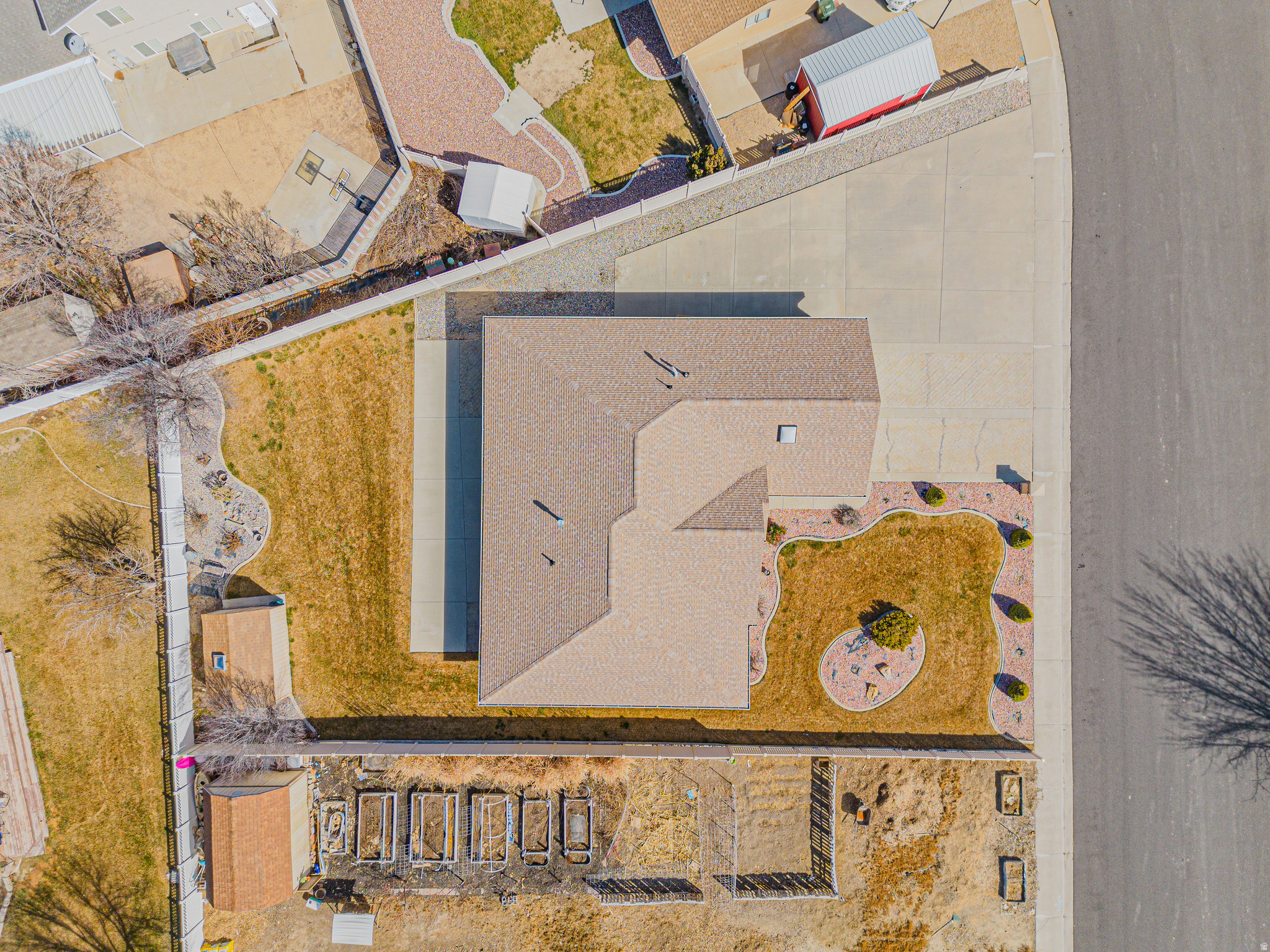 WESTWOOD ESTATES - Residential