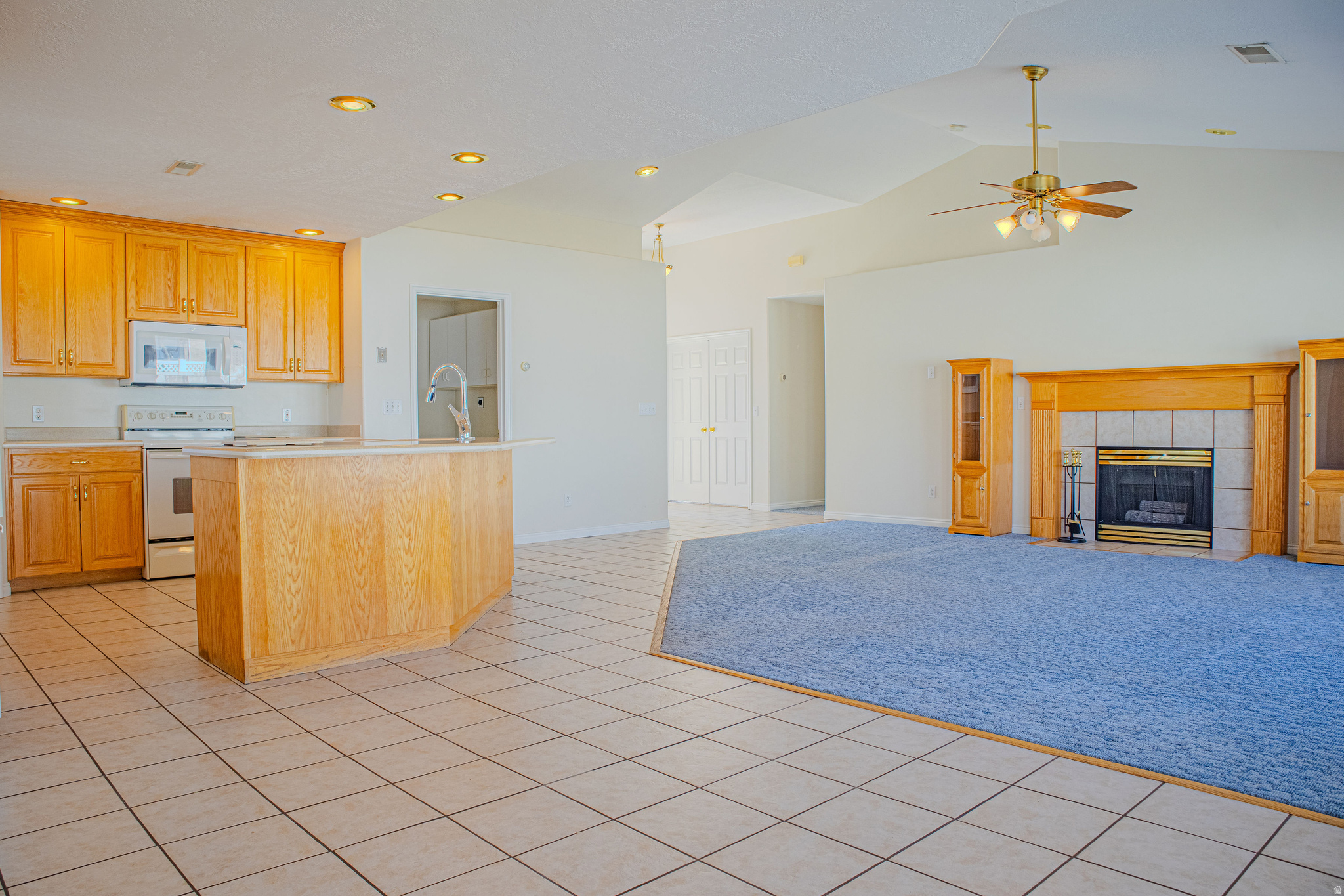 WESTWOOD ESTATES - Residential