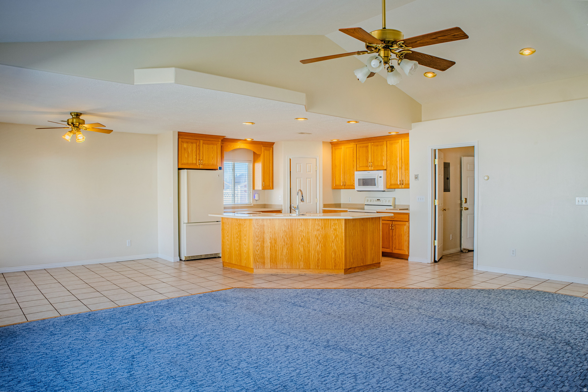 WESTWOOD ESTATES - Residential