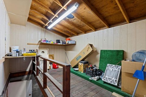 Tiny photo for 5982 S 1900 W, Roy, UT 84067 (MLS # 2121796)