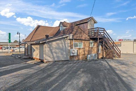 Tiny photo for 5982 S 1900 W, Roy, UT 84067 (MLS # 2121796)