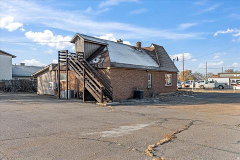 Tiny photo for 5982 S 1900 W, Roy, UT 84067 (MLS # 2121796)