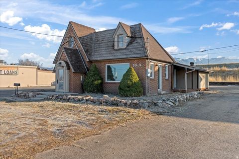 Tiny photo for 5982 S 1900 W, Roy, UT 84067 (MLS # 2121796)
