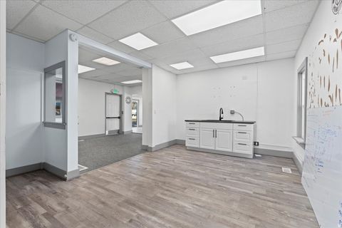 Tiny photo for 5982 S 1900 W, Roy, UT 84067 (MLS # 2121796)