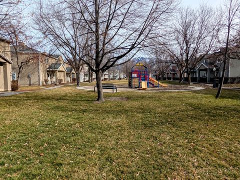 Tiny photo for 2 N SOMERSET PL W, Logan, UT 84341 (MLS # 2136387)