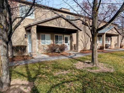 Tiny photo for 2 N SOMERSET PL W, Logan, UT 84341 (MLS # 2136387)