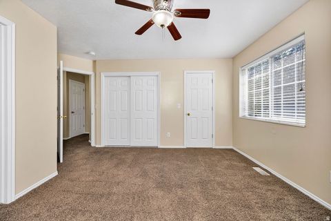 Tiny photo for 2 N SOMERSET PL W, Logan, UT 84341 (MLS # 2136387)