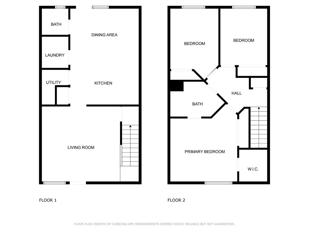 YORKSHIRE - Residential