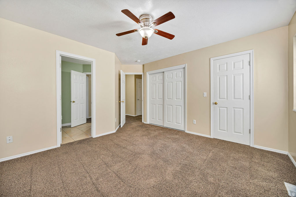 YORKSHIRE - Residential