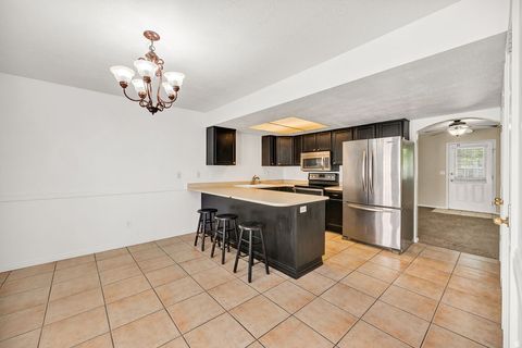 Tiny photo for 2 N SOMERSET PL W, Logan, UT 84341 (MLS # 2136387)