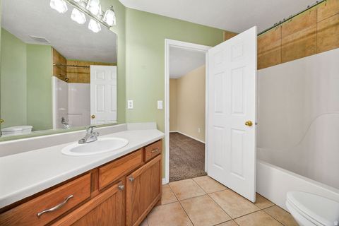 Tiny photo for 2 N SOMERSET PL W, Logan, UT 84341 (MLS # 2136387)