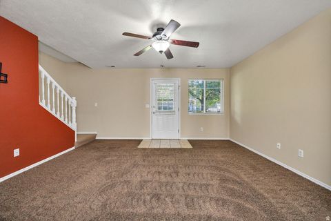 Tiny photo for 2 N SOMERSET PL W, Logan, UT 84341 (MLS # 2136387)