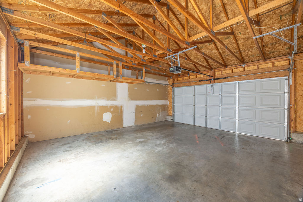 YORKSHIRE - Residential