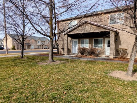 Tiny photo for 2 N SOMERSET PL W, Logan, UT 84341 (MLS # 2136387)