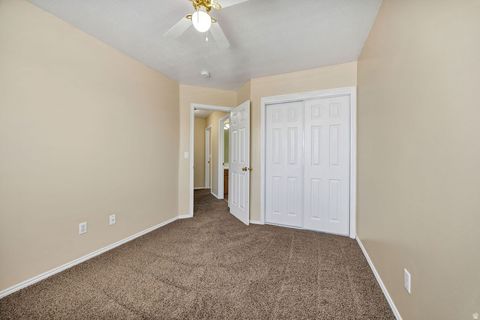 Tiny photo for 2 N SOMERSET PL W, Logan, UT 84341 (MLS # 2136387)
