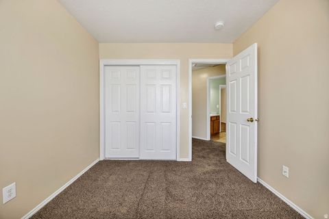 Tiny photo for 2 N SOMERSET PL W, Logan, UT 84341 (MLS # 2136387)