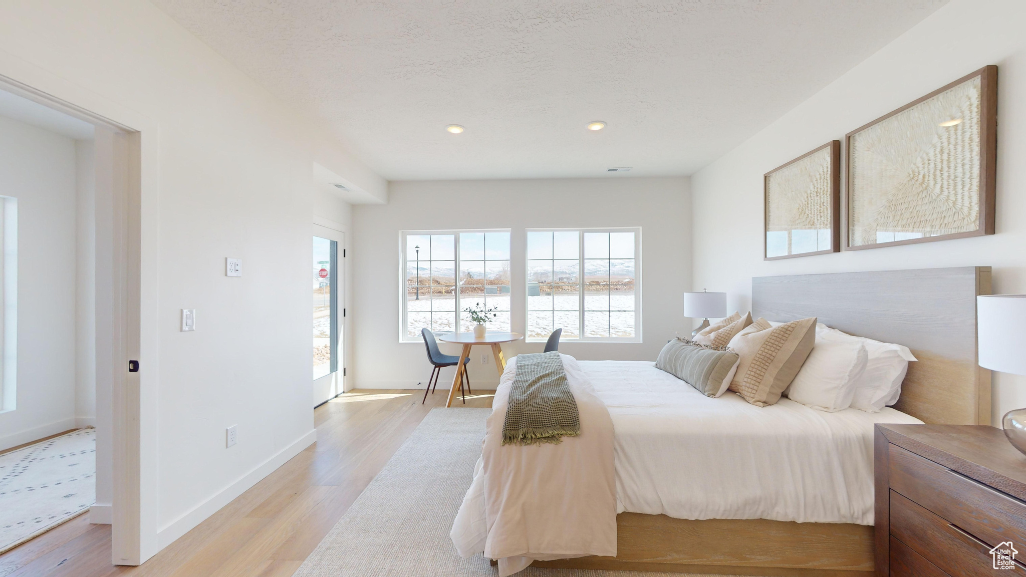 SAWMILL - Residential